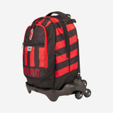 AC MILAN BLACK&RED TROLLEY