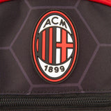 AC MILAN BLACK&RED TROLLEY