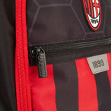 AC MILAN BLACK&RED TROLLEY