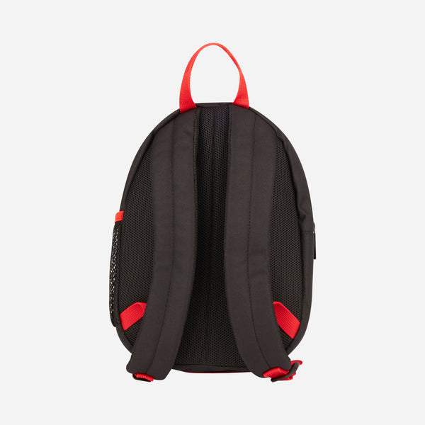 AC MILAN RED&BLACK BACKPACK INFANT