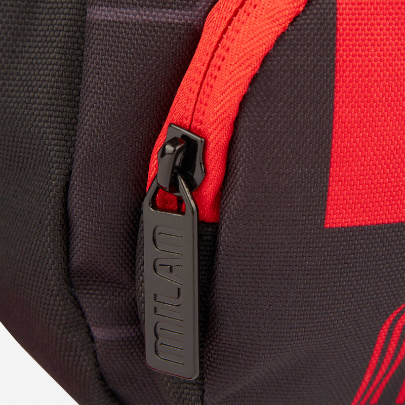 AC MILAN RED&BLACK BACKPACK INFANT