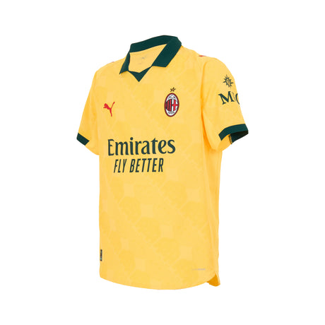 ACミラン 2022-23 Puma × Koché 4th GK Milan x Koché 22-23 Fourth Kit Released - Footy Headlines