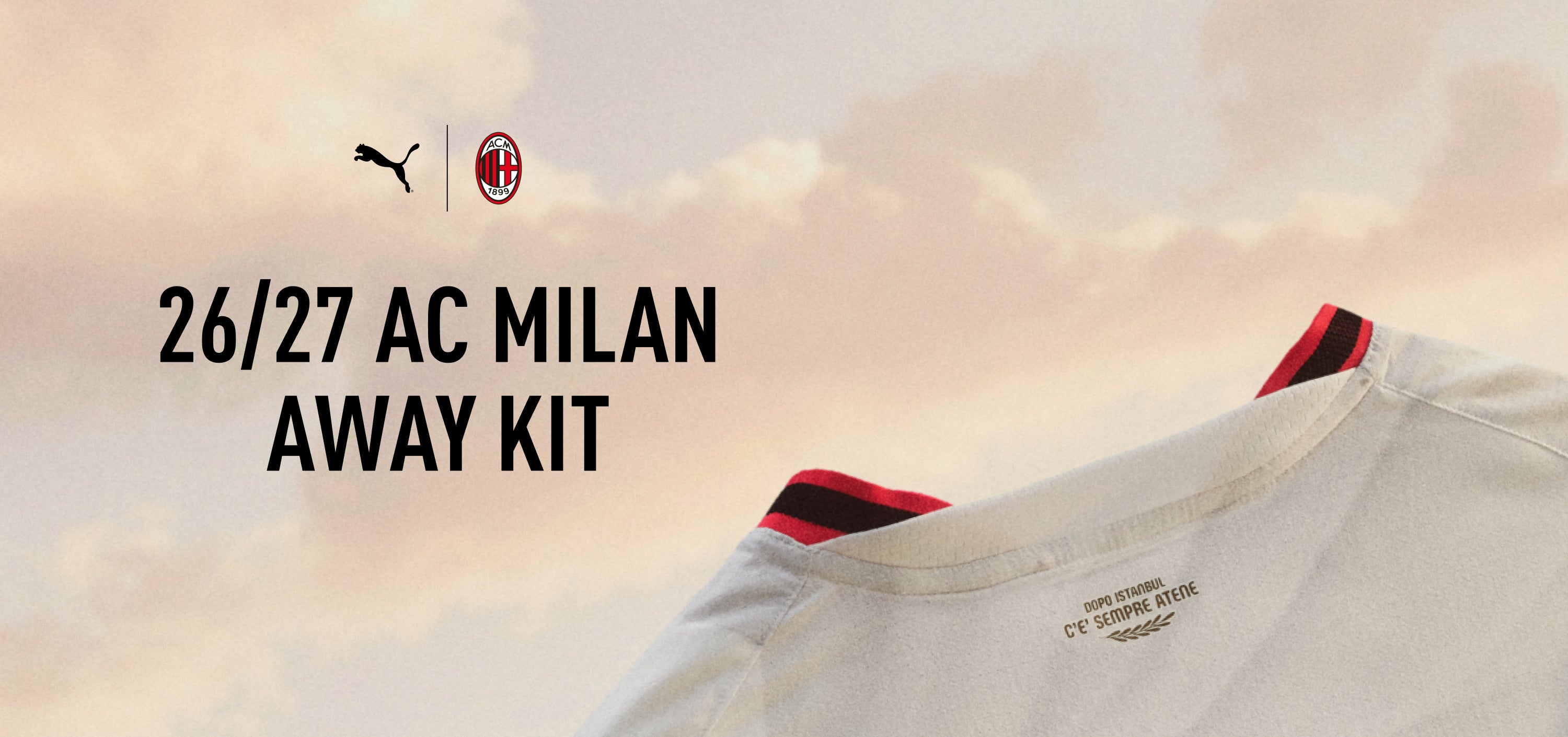 Away Kit 2026-27