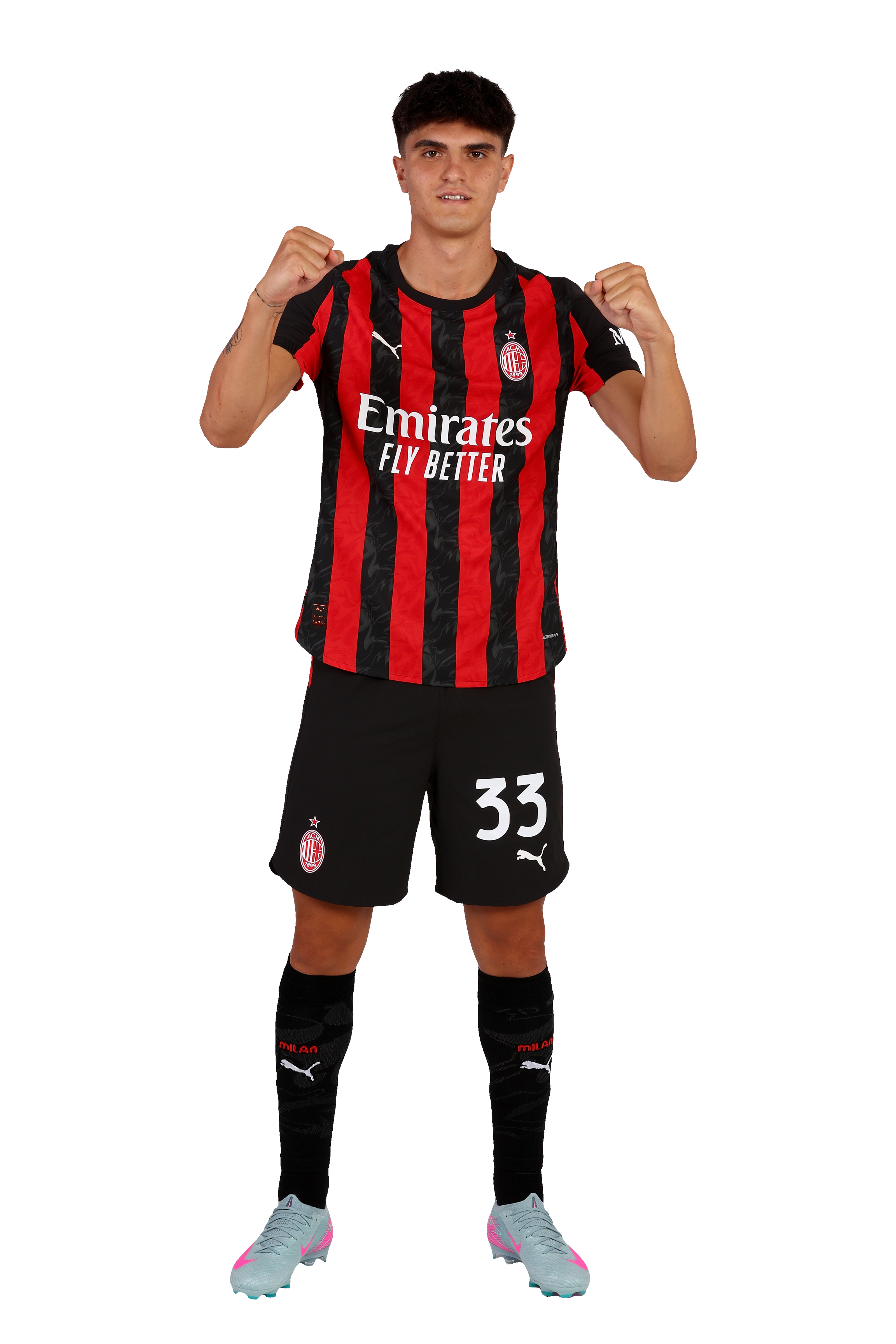Davide Bartesaghi -  - 2025/20-26
