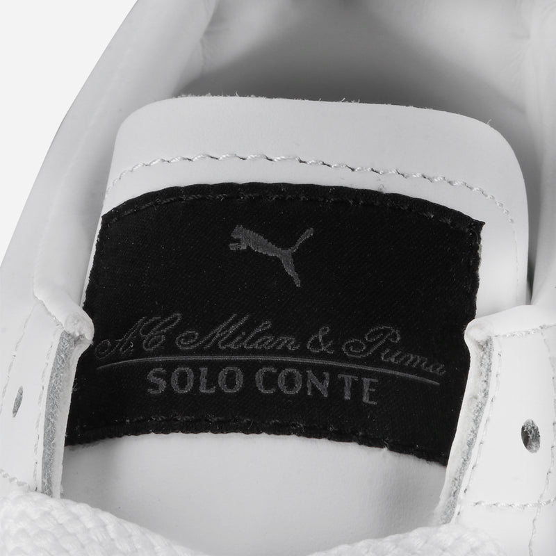 SNEAKERS BIANCHE PUMA X AC MILAN PANINARI COLLECTION AC Milan