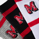 AC MILAN COLLEGE COLLECTIONS SOCKS BOX SET