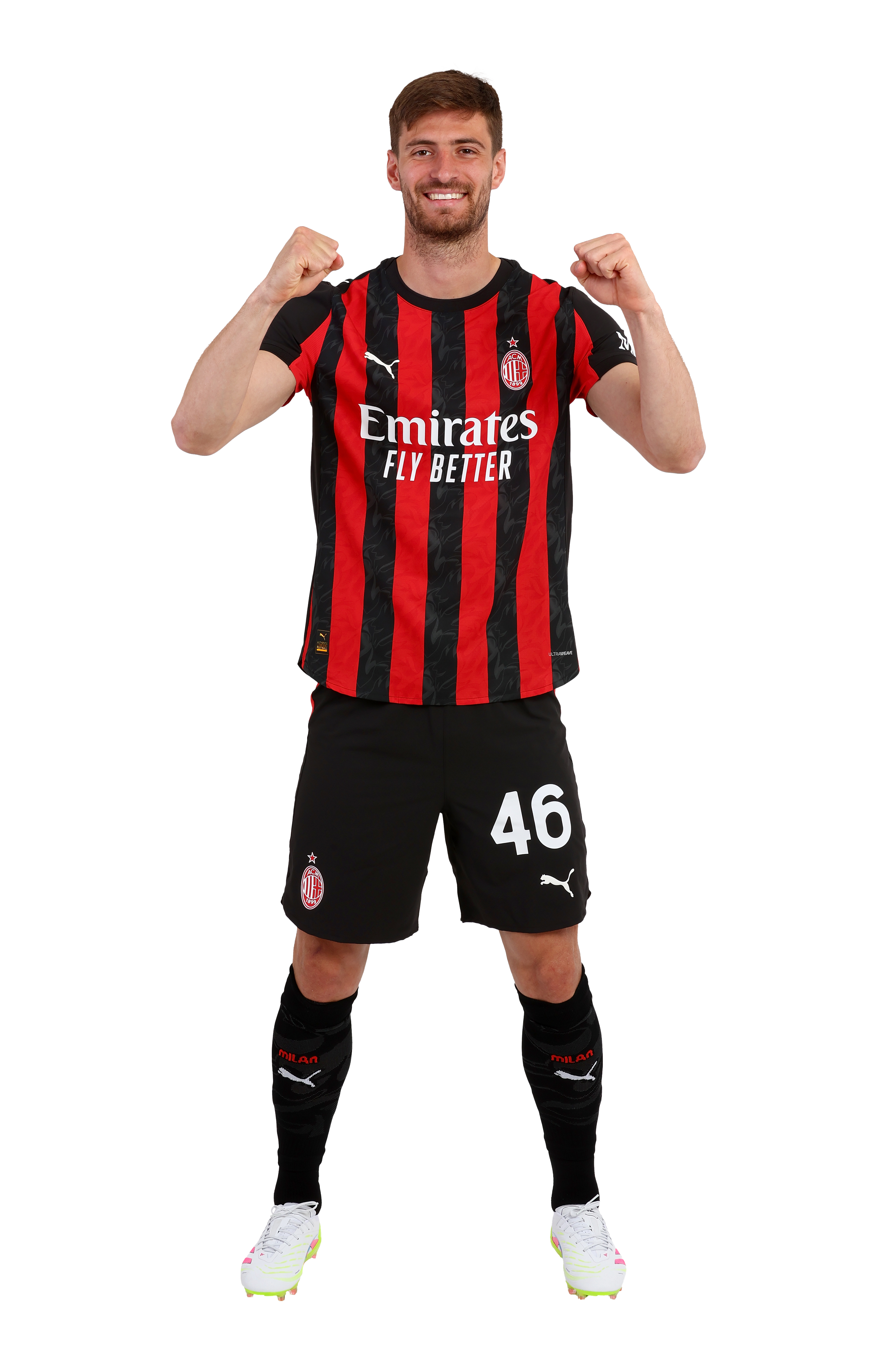 Matteo Gabbia -  - 2025/20-26