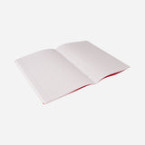 AC MILAN RULED NOTEBOOK