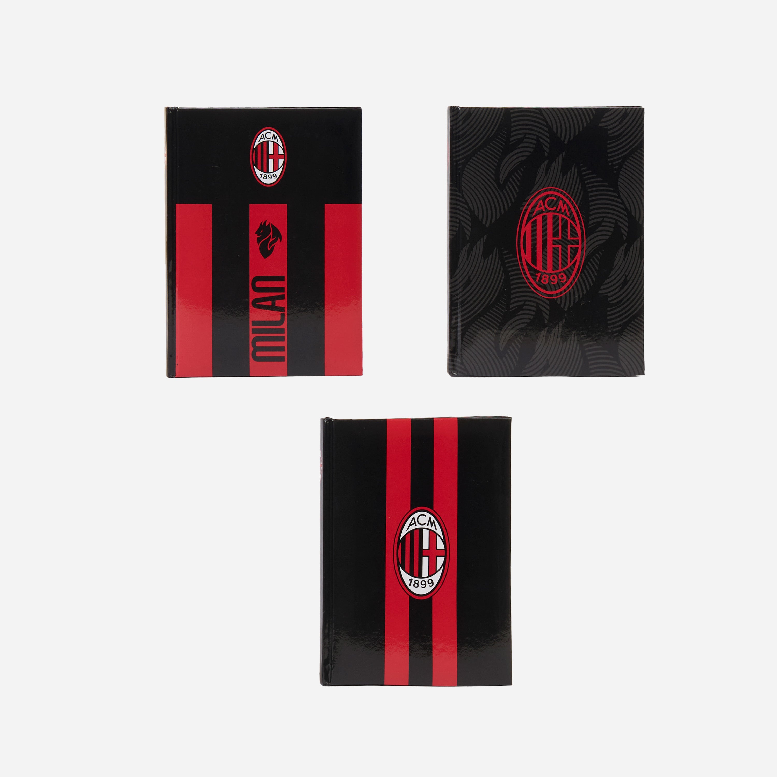 AC MILAN SCHOOL DIARY