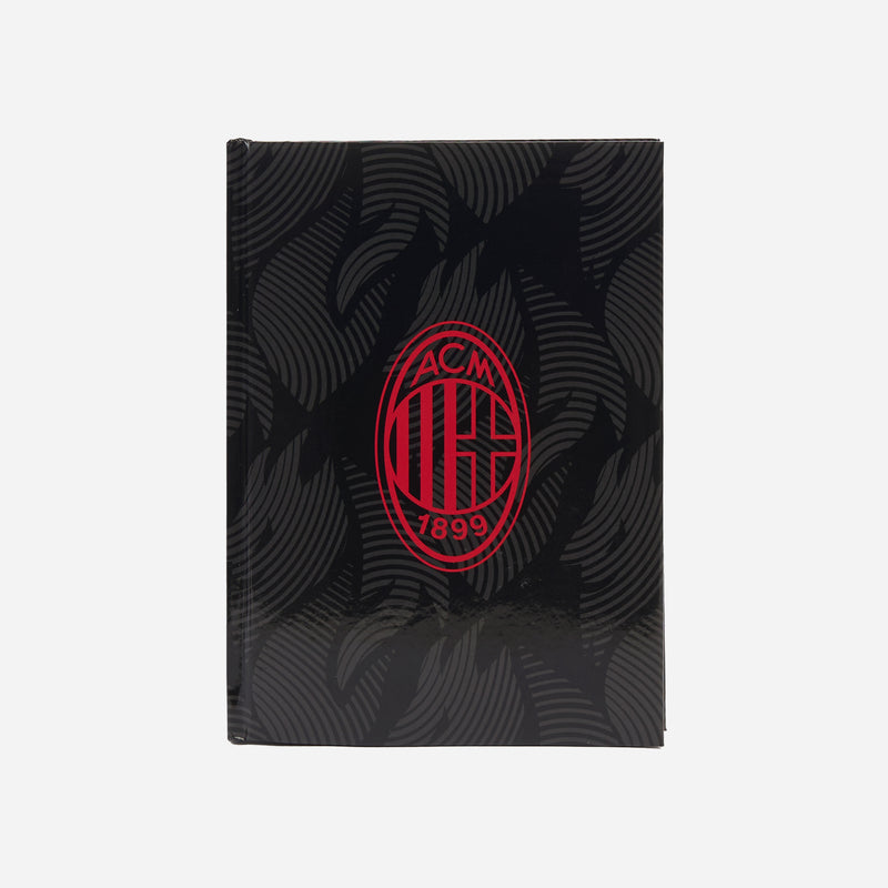 AC MILAN SCHOOL DIARY