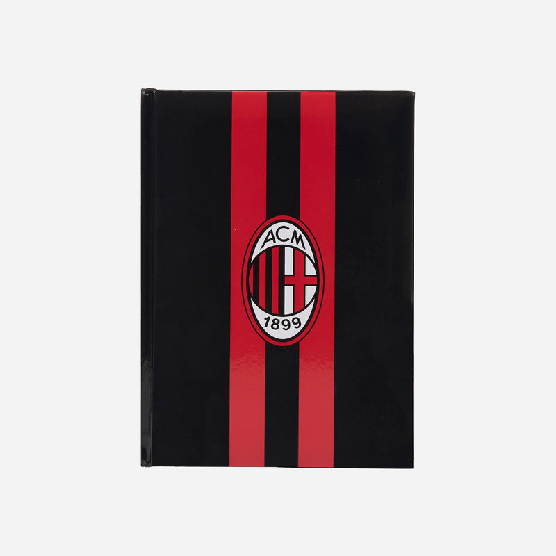 AC MILAN SCHOOL DIARY