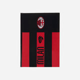 AC MILAN SCHOOL DIARY