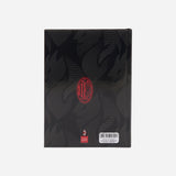 AC MILAN SCHOOL DIARY