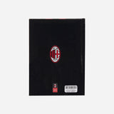 AC MILAN SCHOOL DIARY