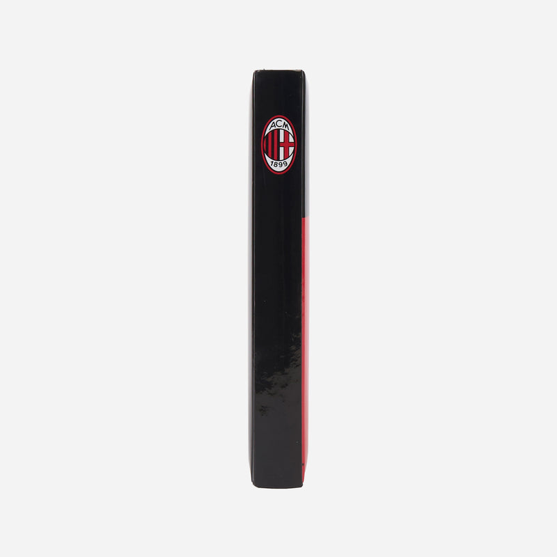 AC MILAN SCHOOL DIARY
