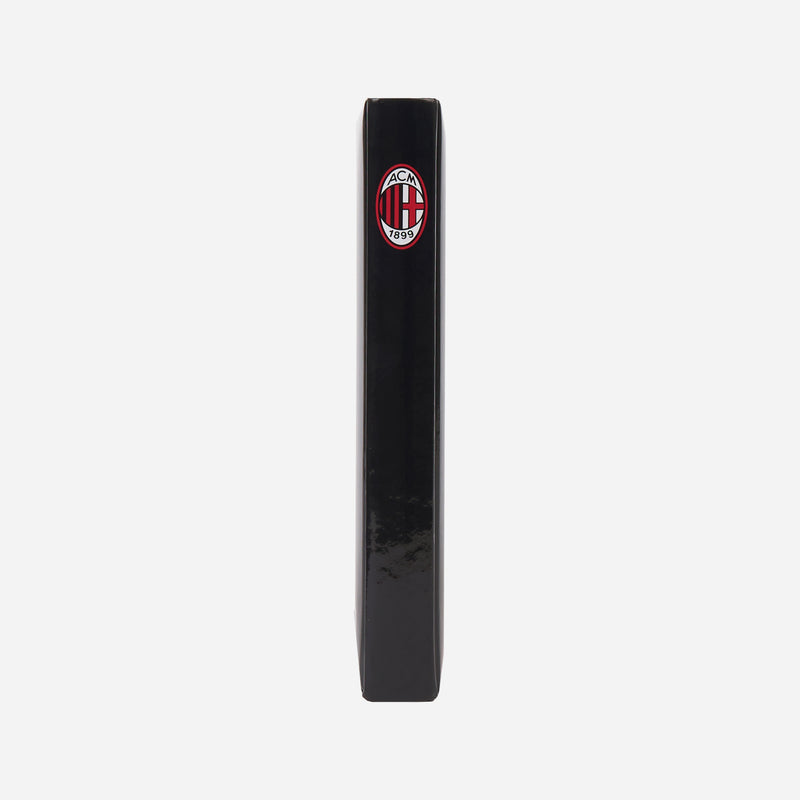 AC MILAN SCHOOL DIARY