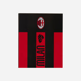 AC MILAN RING BINDER