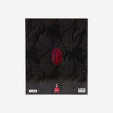 AC MILAN RING BINDER