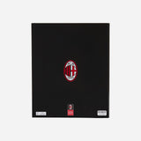 AC MILAN RING BINDER