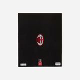 AC MILAN RING BINDER