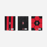 AC MILAN SCHOOL DIARY