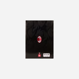 AC MILAN SCHOOL DIARY