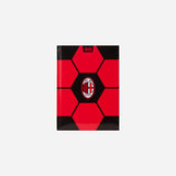 AC MILAN SCHOOL DIARY