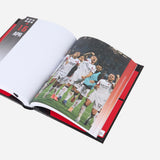 AC MILAN SCHOOL DIARY