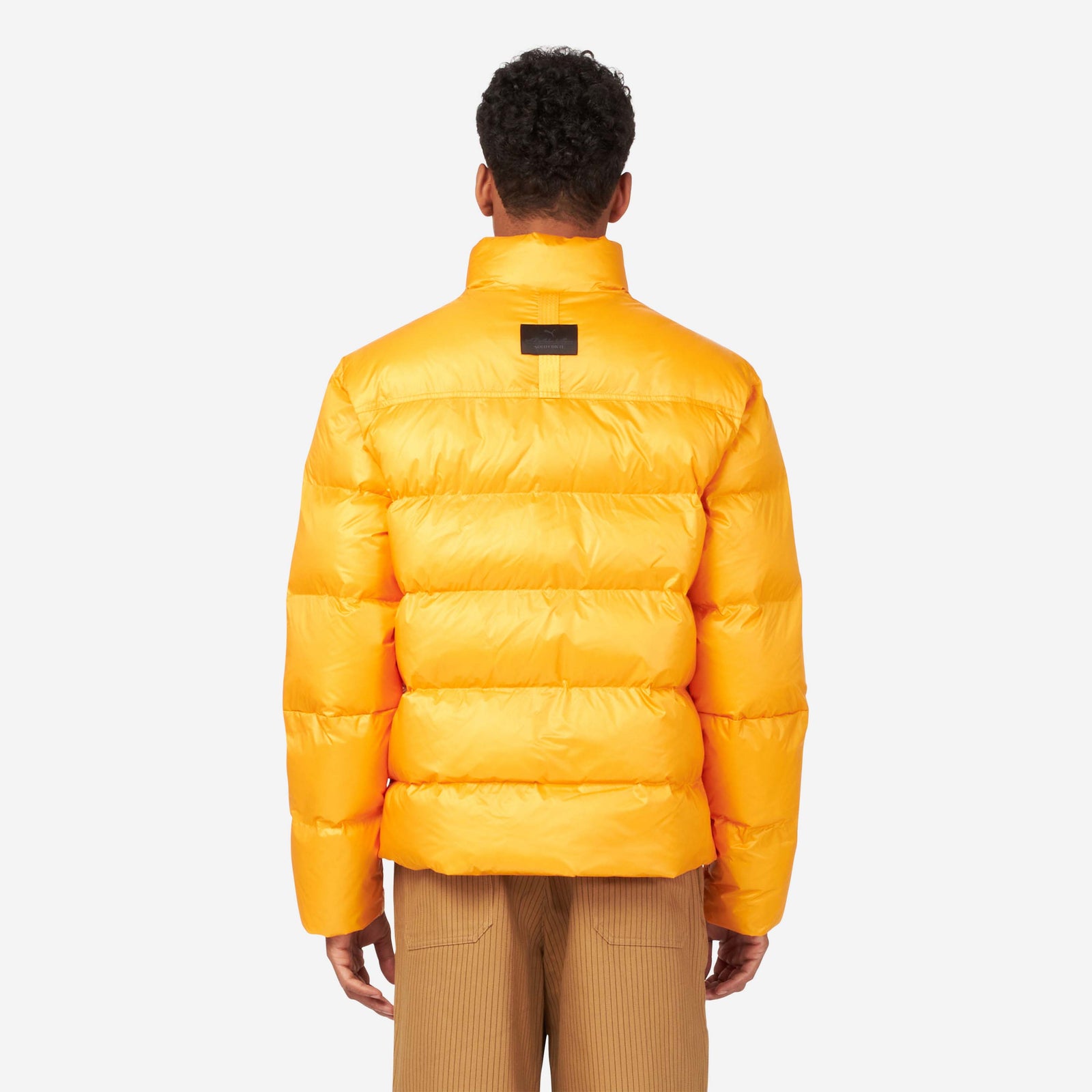 Archive Santiago Puffer Jacket – Marine Layer