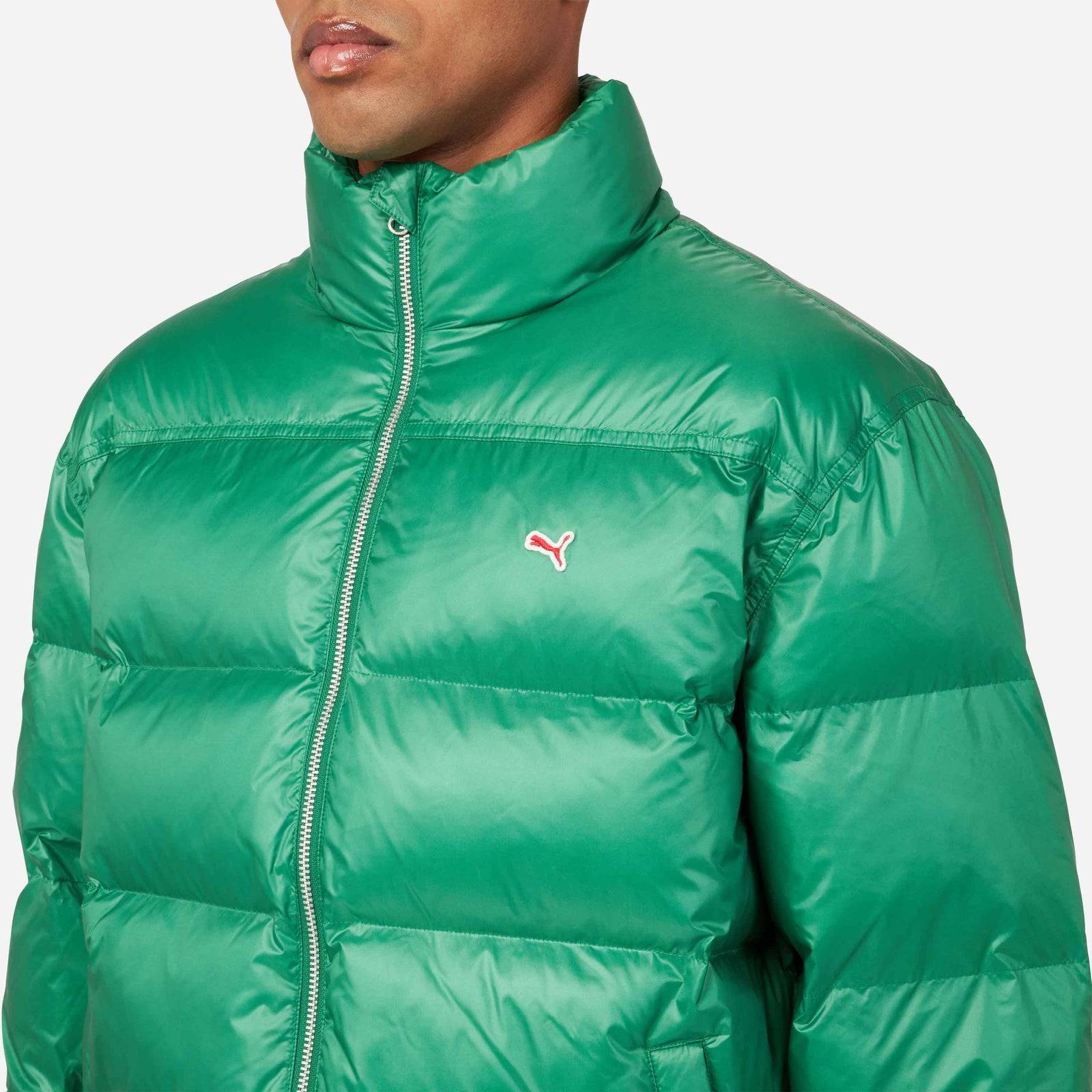 PUFFER JACKET PUMA x AC MILAN - PANINARI COLLECTION | AC