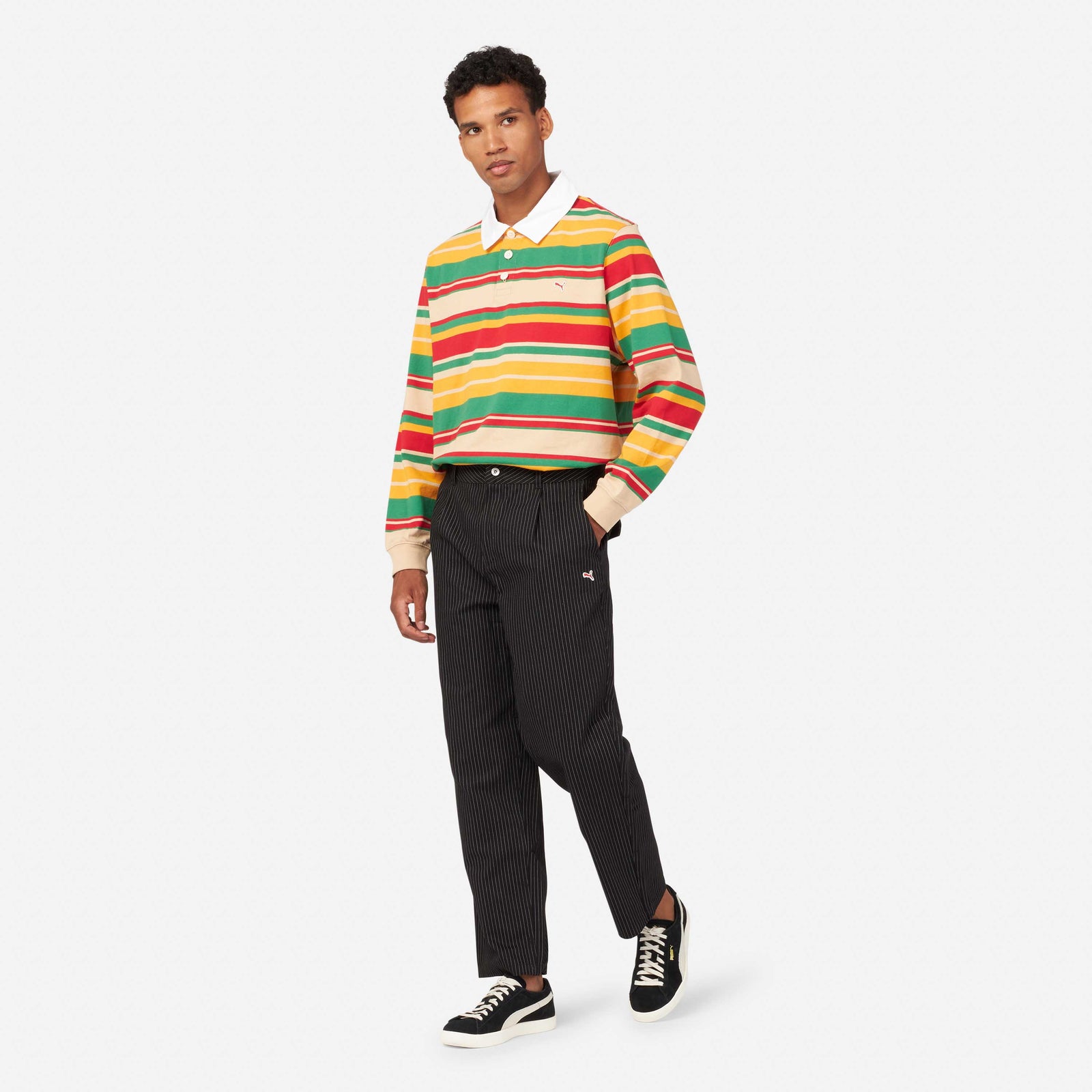 Polo Shirts - Long Sleeve - Sportswear.ca