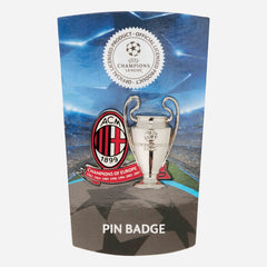 SET OF THREE MILAN 2026/27 JERSEYS MAGNETS