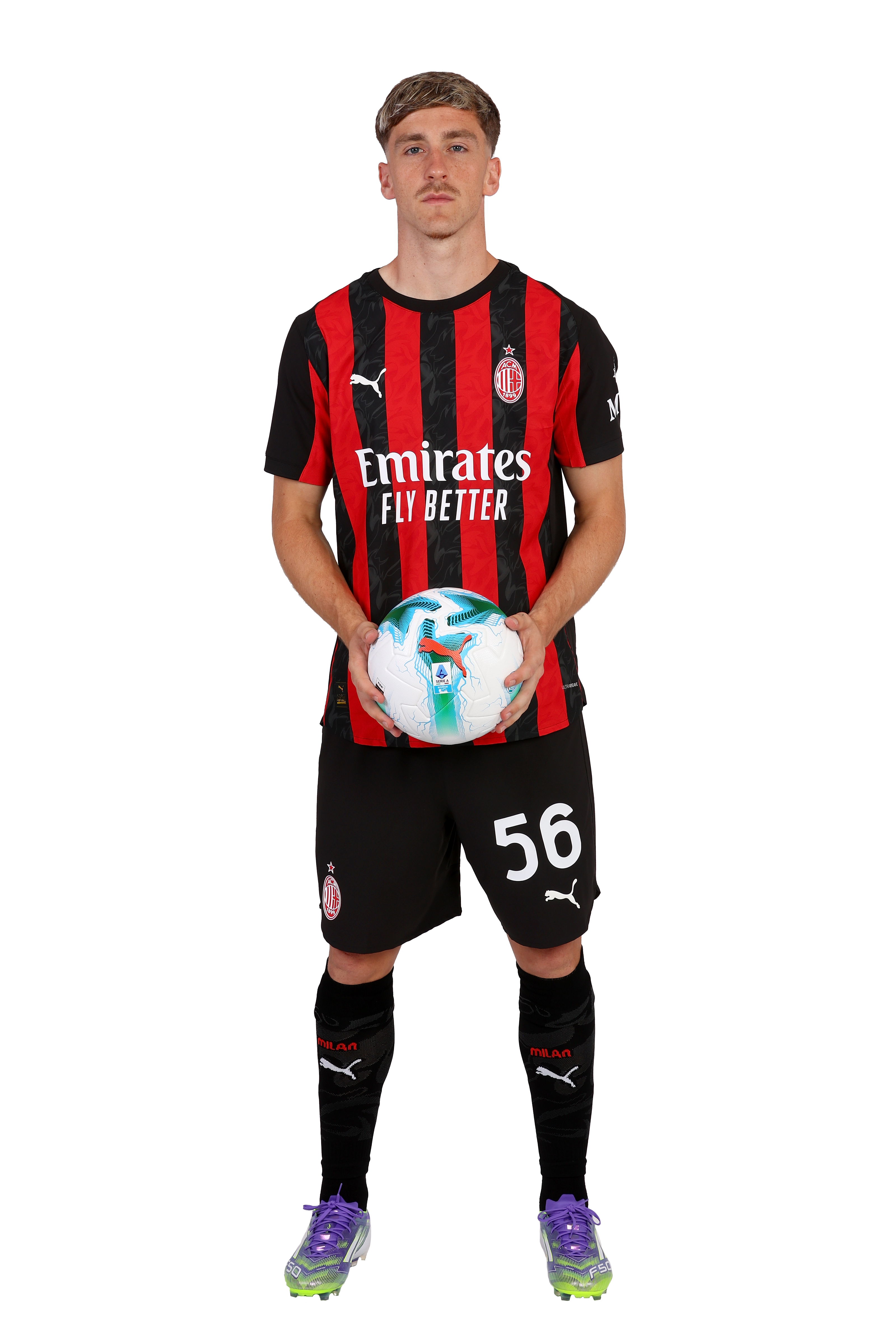 Alexis Saelemaekers -  - 2025/20-26