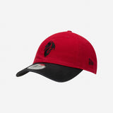 9TWENTY® NEW ERA X AC MILAN HERITAGE DEVIL CAP