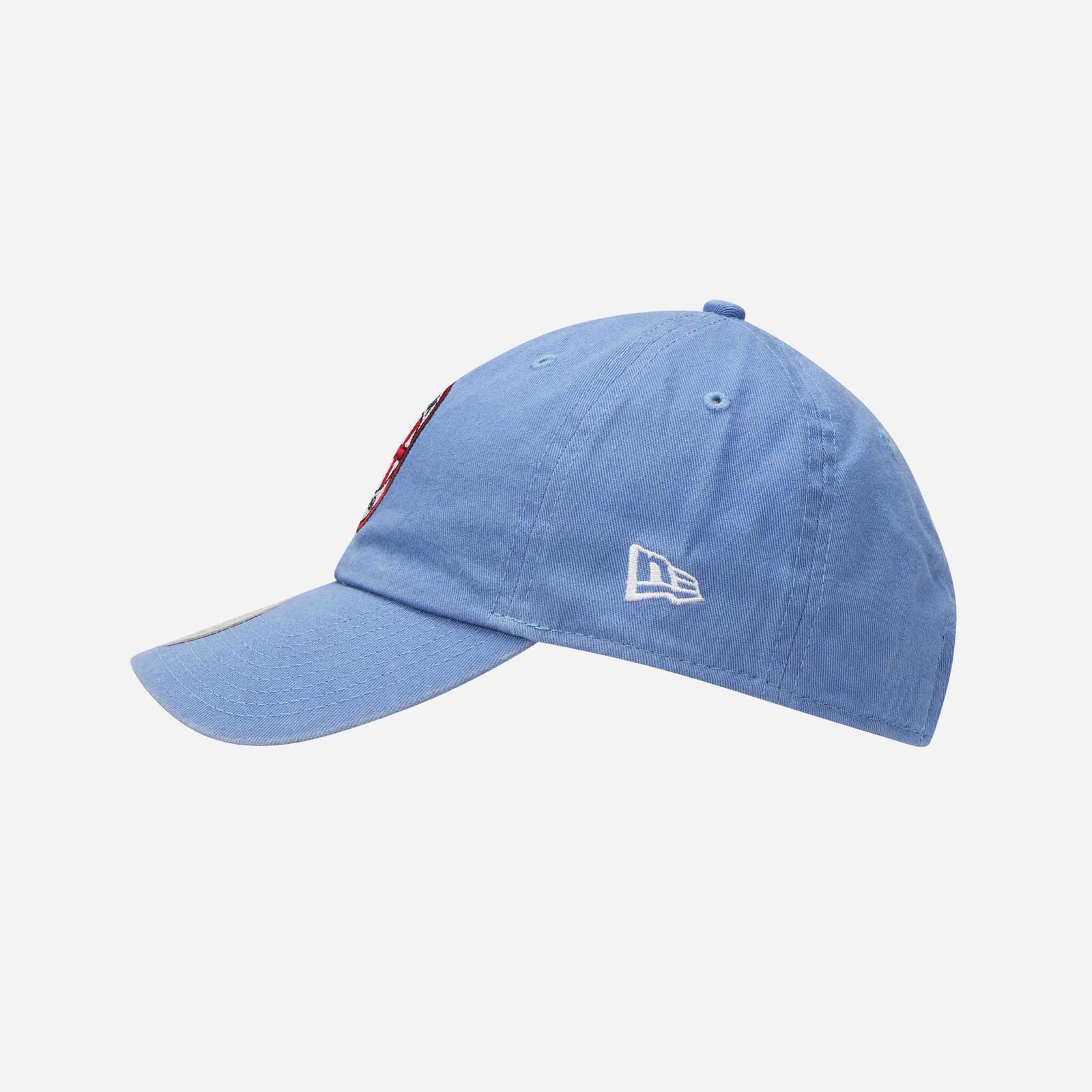 NEW ERA®*THE STAND 9TWENTY New Era Curved Brim 9TWENTY Denim New York Yankees MLB Blue