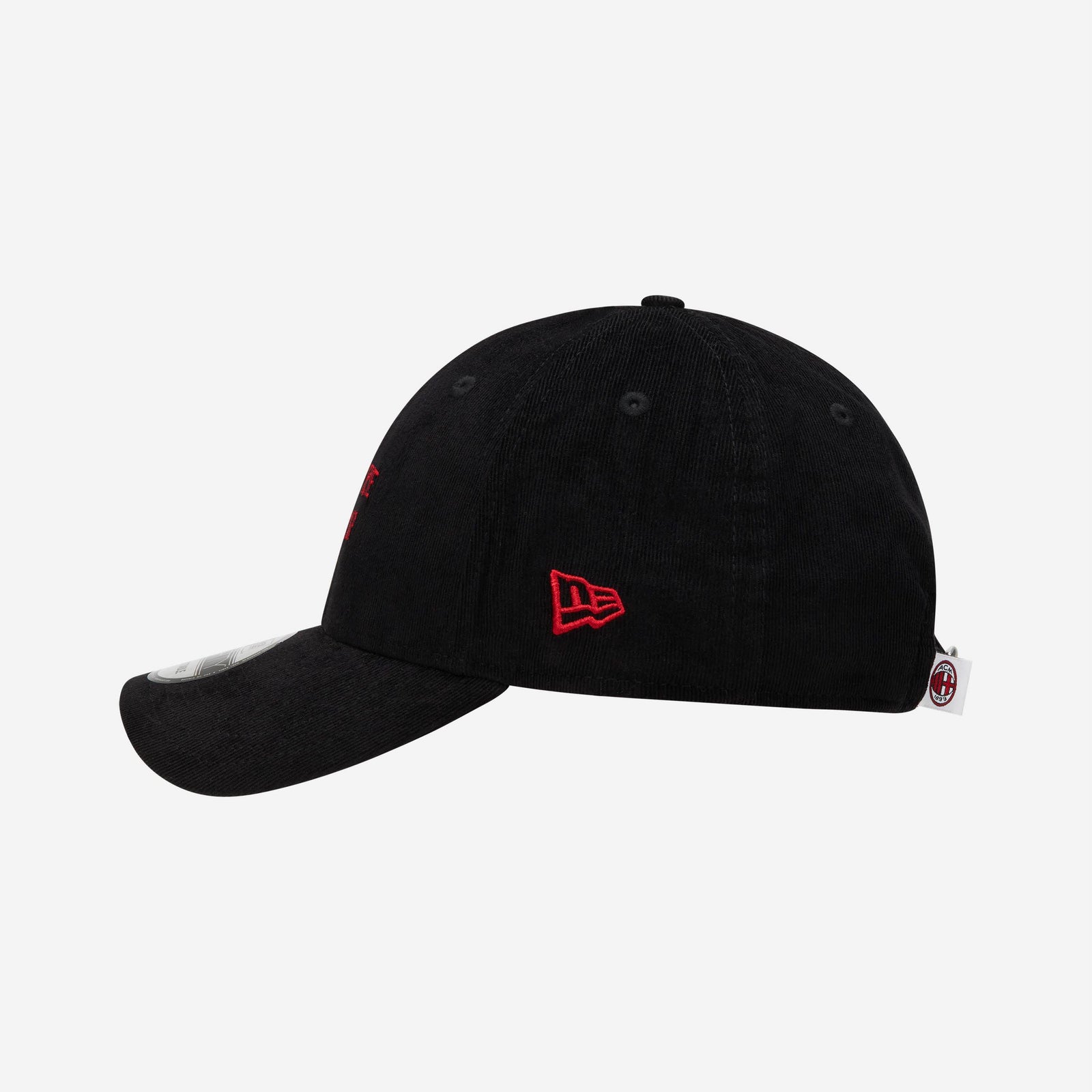 9FORTY® NEW ERA X AC MILAN CAP WITH 