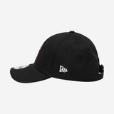 9FORTY® NEW ERA X AC MILAN CAP WITH LOGO