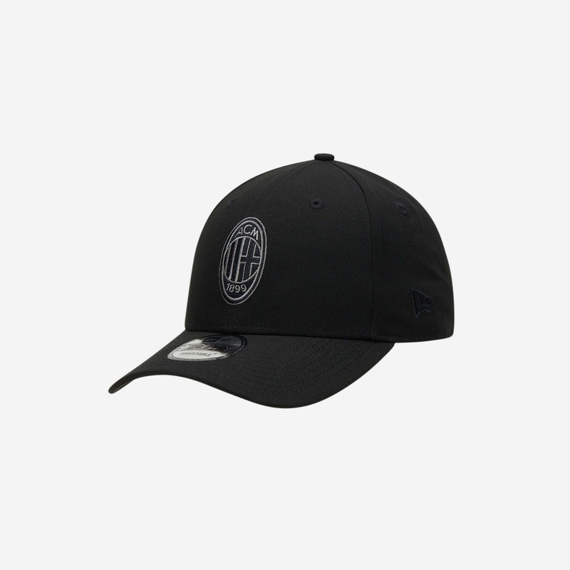 9FORTY® NEW ERA X AC MILAN CAP WITH LOGO