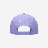 9FORTY® STRETCH SNAP NEW ERA X AC MILAN CAP WITH IRIDESCENT LOGO