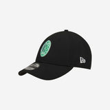 9FORTY® NEW ERA X AC MILAN CAP WITH BRASILIAN FLAG