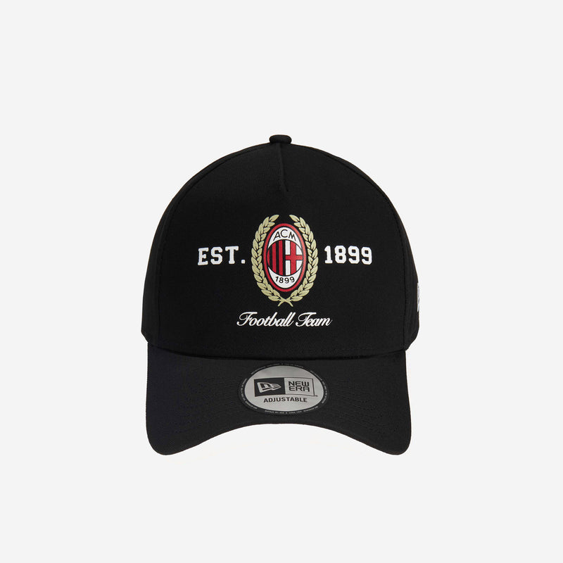 NEW ERA X AC MILAN College Collection 9FORTY