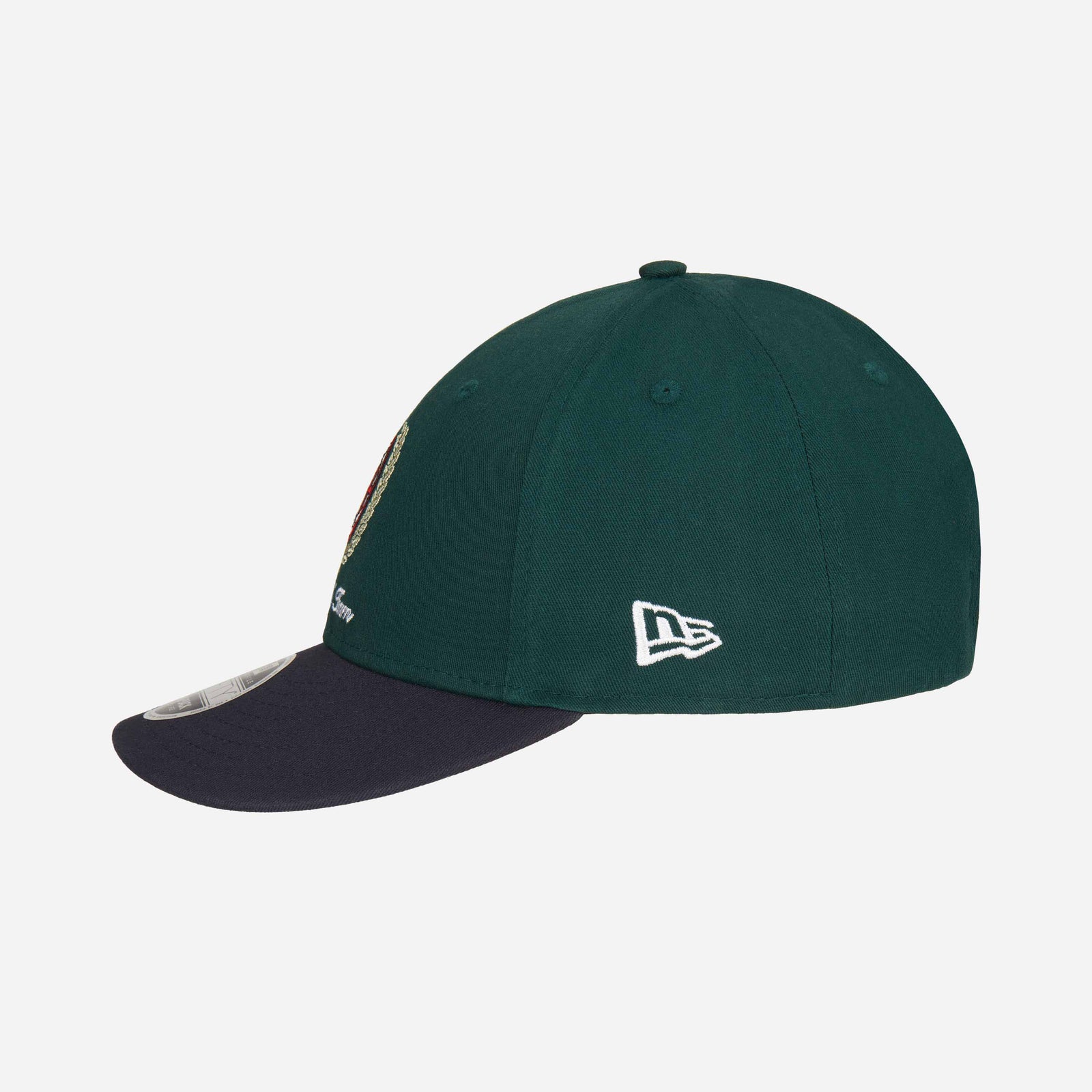 NEW ERA X AC MILAN College Collection 9FIFTY | AC Milan Store