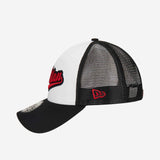 NEW ERA X AC MILAN Urban Collection Trucker