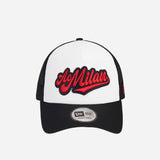 NEW ERA X AC MILAN Urban Collection Trucker