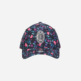 9FORTY® NEW ERA X AC MILAN FLOREAL CAP