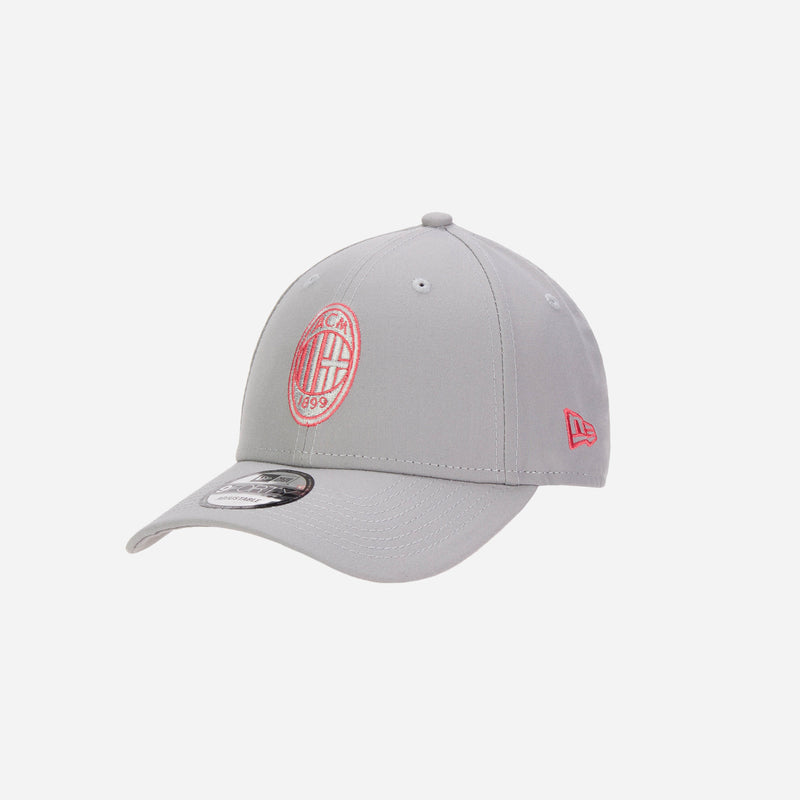 9FORTY® NEW ERA X AC MILAN SEASONAL POP