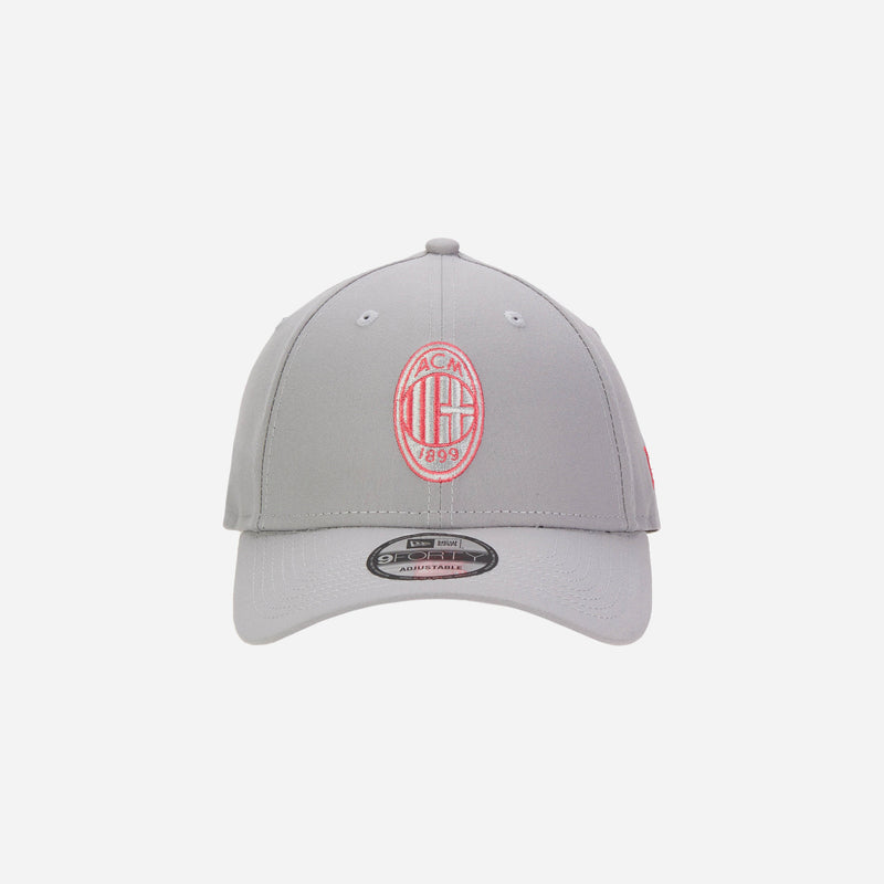 9FORTY® NEW ERA X AC MILAN SEASONAL POP