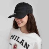 9FORTY® NEW ERA X AC MILAN CAP CAMO WITH LOGO