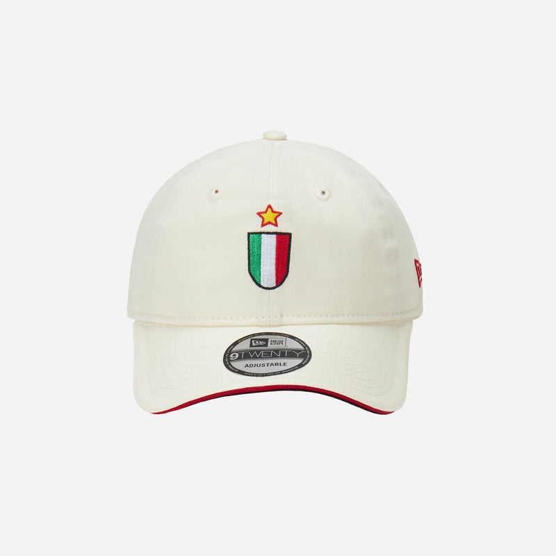 9TWENTY® NEW ERA X AC MILAN 1993 CAP