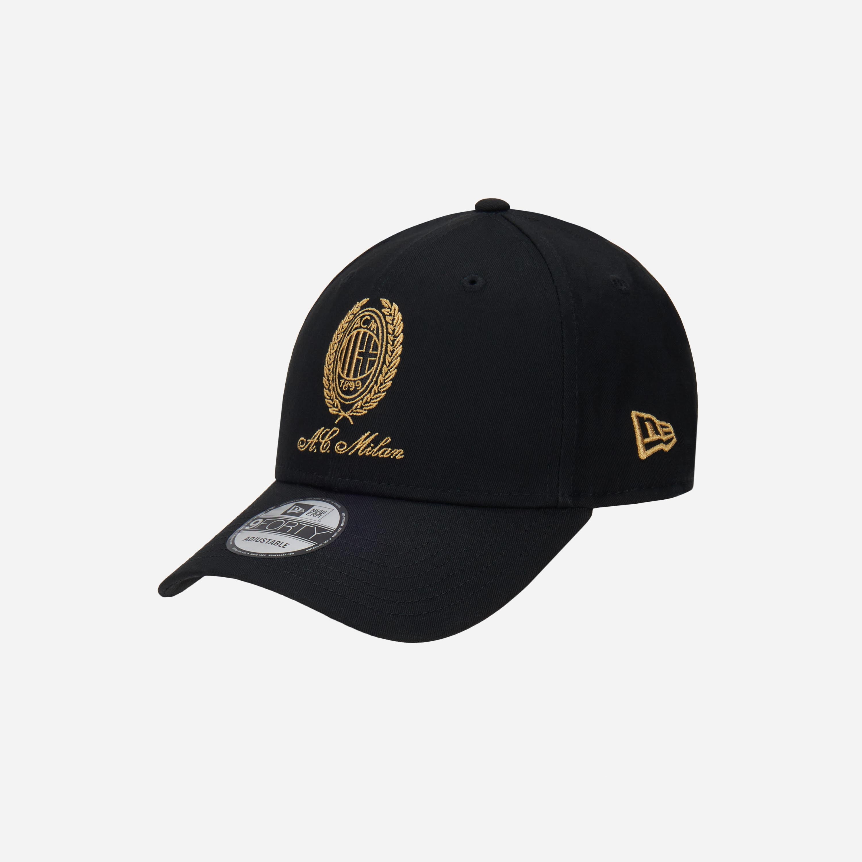 9FORTY® NEW ERA X AC MILAN CAP HERITAGE